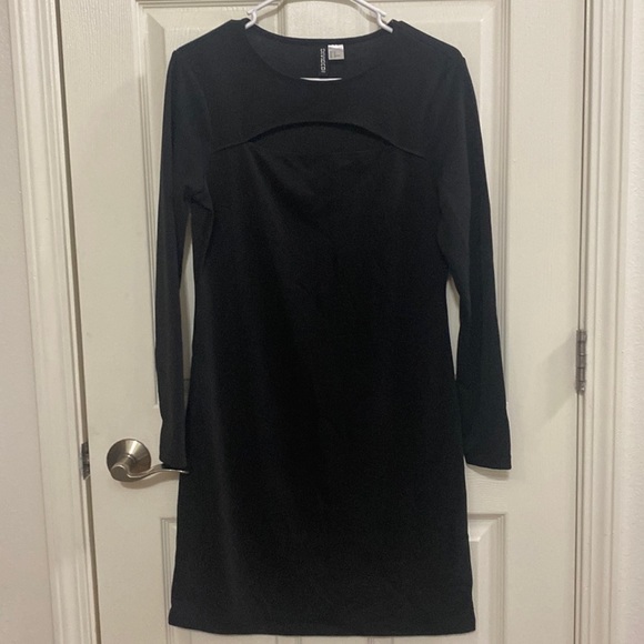 Divided Dresses & Skirts - Divided by H&M Long Sleeve Women’s Dress Size 12